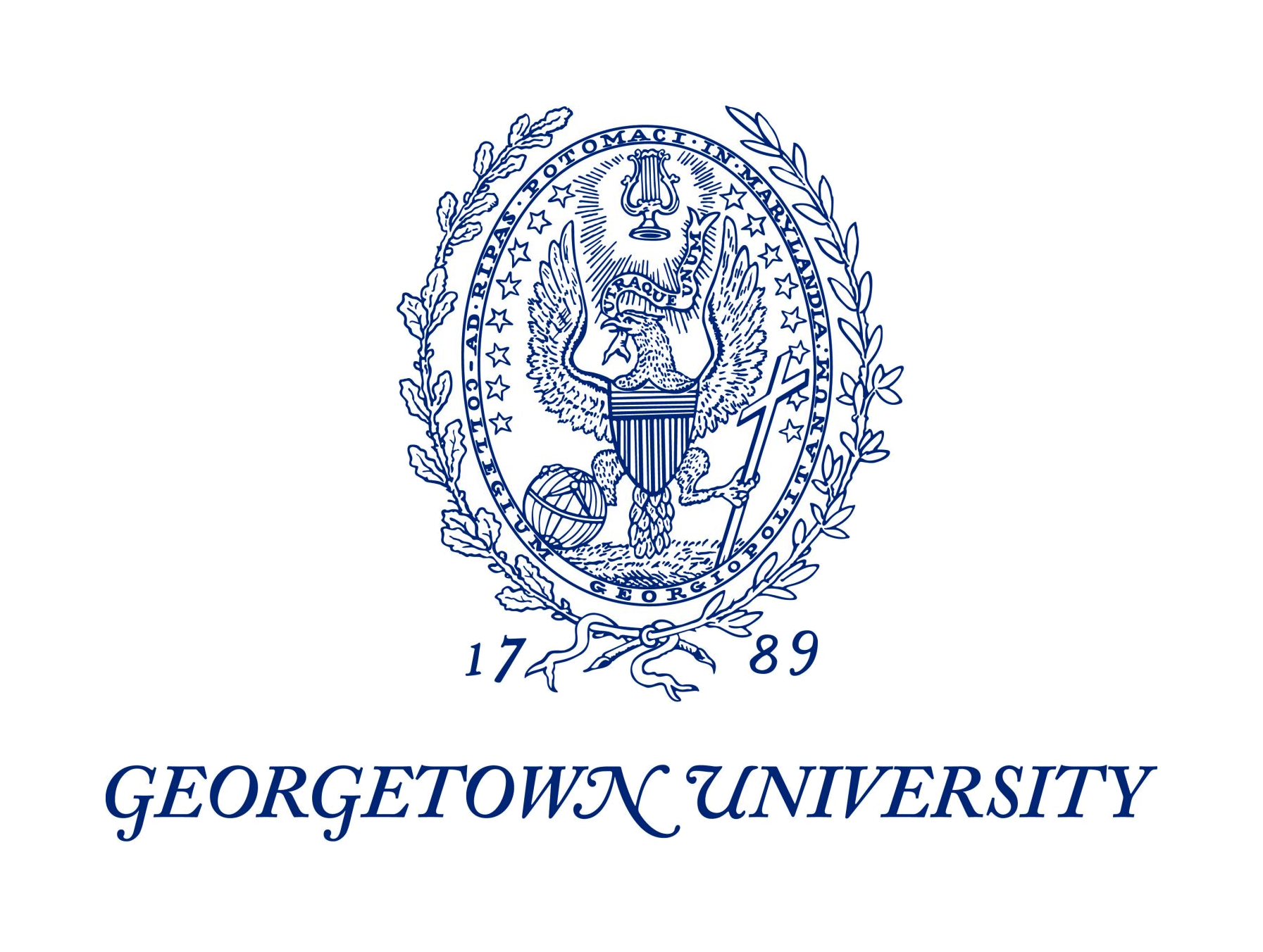 Georgetown logo