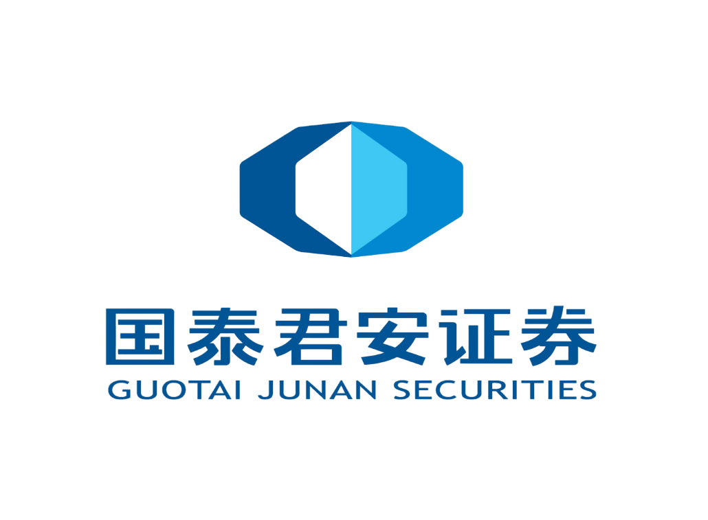 Guotai logo