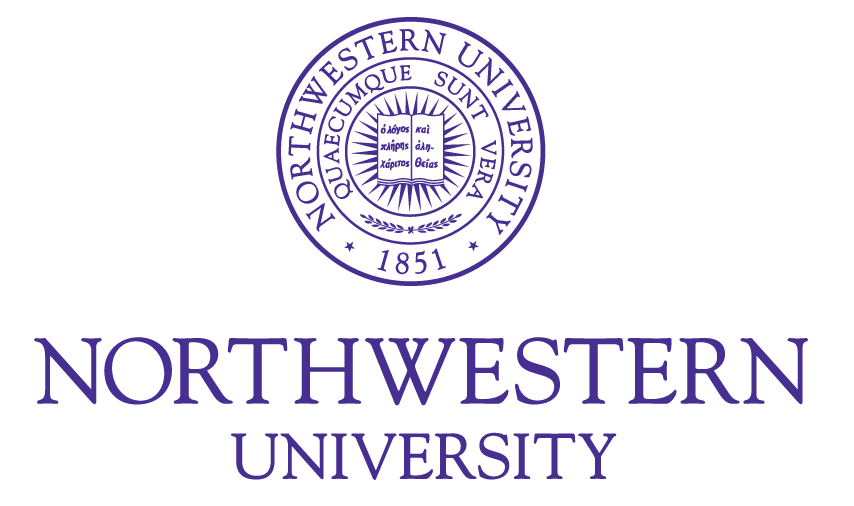 Northwestern logo