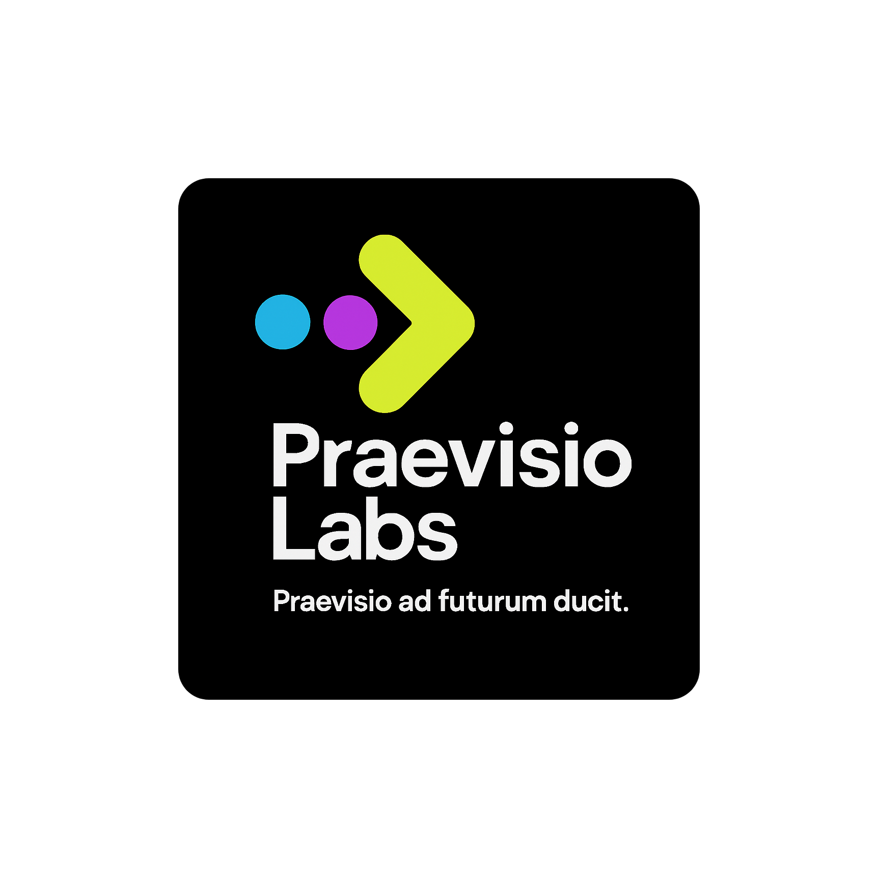 Praevisio logo