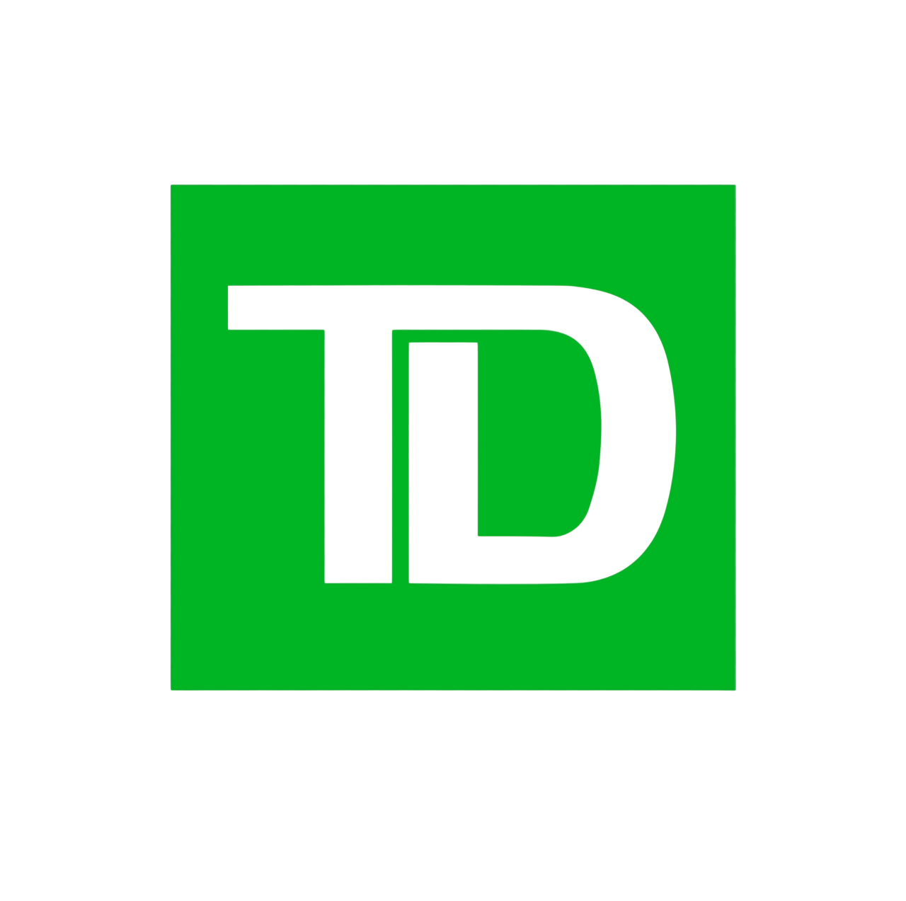 TD logo